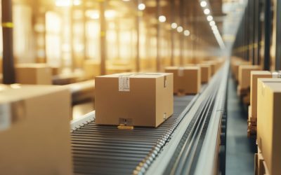 What Is a Parcel Management System?