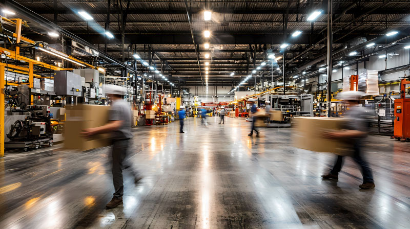 What Is a Rate Management System? - SHIPrq