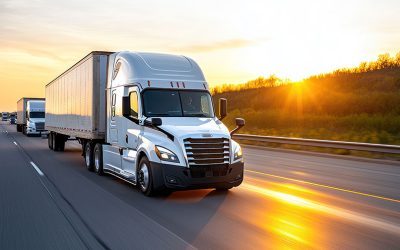What is Freight and Logistics Management?