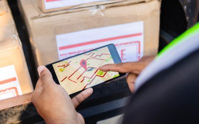 What’s the Difference Between Shipping Tracking Software and Shipping Management Software?