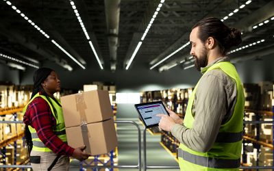 What’s the Difference Between Shipping Software and Shipment Management Software?