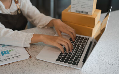 How Does Order Fulfillment Software Improve Supply Chain Efficiency?